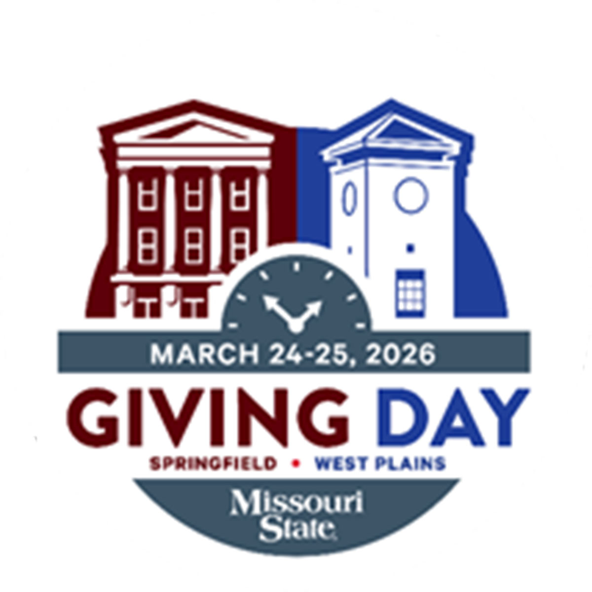 Giving Day 2026 logo